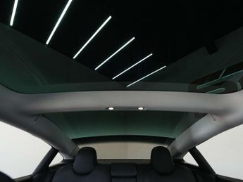 Tesla Model 3 Model 3 Performance AWD 4WD 4dr