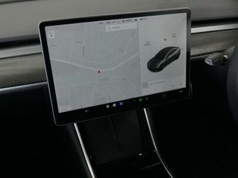 Tesla Model 3 Model 3 Performance AWD 4WD 4dr