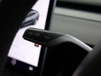 Tesla Model 3 Model 3 Performance AWD 4WD 4dr