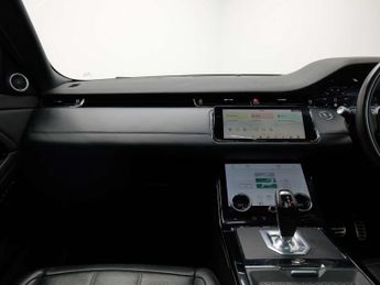 Land Rover Range Rover Evoque 2.0 Range Rover Evoque R-Dynamic HSE D Auto 4WD 5dr