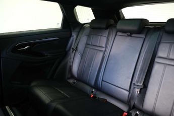 Land Rover Range Rover Evoque 2.0 Range Rover Evoque R-Dynamic HSE D Auto 4WD 5dr