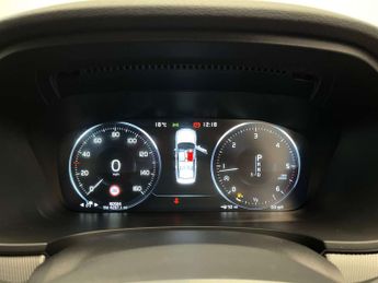 Volvo S90 2.0 S90 R-Design D4 Auto 4dr
