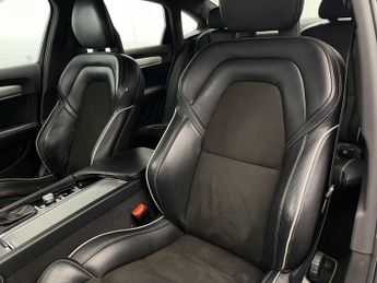 Volvo S90 2.0 S90 R-Design D4 Auto 4dr
