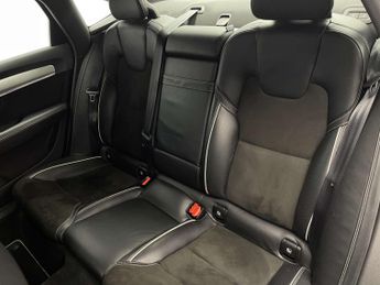Volvo S90 2.0 S90 R-Design D4 Auto 4dr