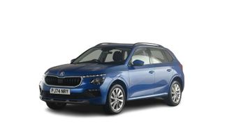 Skoda Kamiq 1.0 TSI SE Edition SUV 5dr Petrol DSG Euro 6 (s/s) (116 ps)