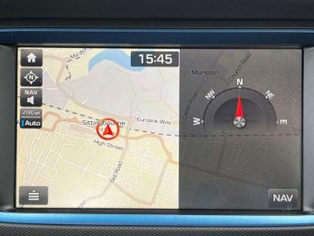 HYUNDAI IONIQ 1.6 IONIQ Premium SE FHEV Semi-Auto 5dr