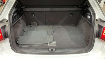 Audi Q2 1.6 TDI 30 S line SUV 5dr Diesel S Tronic Euro 6 (s/s) (116 ps)
