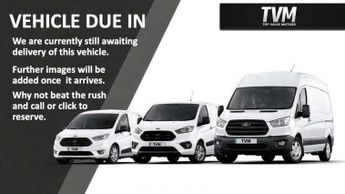 Ford Fiesta Van 1.0T EcoBoost MHEV Sport Euro 6 (s/s) 3dr