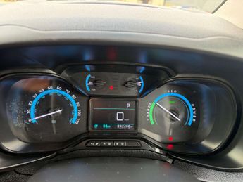 Citroen e-Berlingo 800 50kWh Enterprise M Pro Auto SWB 5dr (7.4kW Charger)