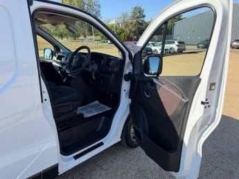 Fiat Talento 2.0 MultiJet 12 Tecnico L2 H1 Euro 6 (s/s) 5dr