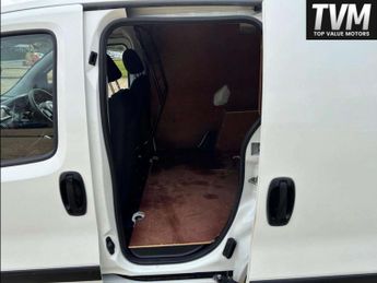 Fiat Fiorino 1.3 MultiJetII SX Euro 6 (s/s) 5dr (SLD)