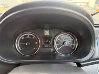 Mitsubishi L200 2.4 DI-D DC Barbarian Auto 4WD Euro 6 4dr