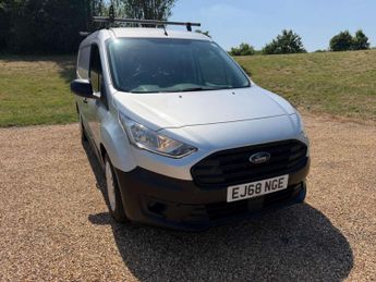 Ford Transit Connect 1.5 240 EcoBlue L2 Euro 6 (s/s) 5dr