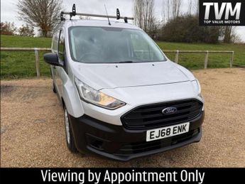 Ford Transit Connect 1.5 240 EcoBlue L2 Euro 6 (s/s) 5dr