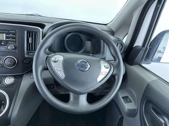 NISSAN NV200 e-NV200 Acenta