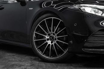 MERCEDES-BENZ A-CLASS 1.3 A 200 Exclusive Edition Auto 5dr