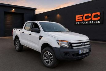Ford Ranger 2.2 Ranger XL 4x4 TDCi 4WD