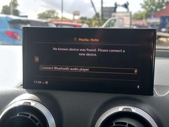 AUDI Q2 1.5 Q2 Sport 35 TFSI Semi-Auto 5dr