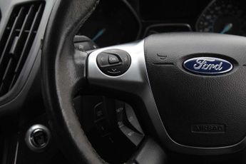FORD KUGA 1.5 Kuga Titanium X Sport 4x4 Auto 4WD 5dr