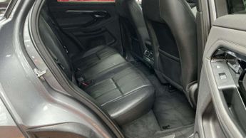 LAND ROVER RANGE ROVER EVOQUE 2.0 Range Rover Evoque R-Dynamic SE D Automatic 4WD 5dr *NATIONA