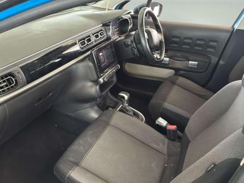 CITROEN C3 1.2 C3 Flair PureTech S/S Automatic 5dr *NATIONAL DELIVERY*