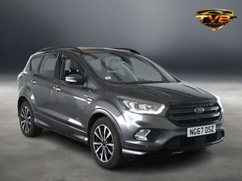 Ford Kuga 2.0 Kuga ST-Line TDCI 4x4 4WD 5dr *NATIONAL DELIVERY*