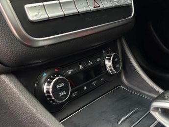 Mercedes-Benz CLA 2.0 AMG CLA 45 4Matic Auto 4WD 4dr