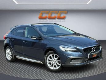 Volvo V40 2.0 V40 Cross Country Professional D3 Auto 5dr