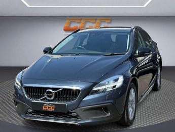 Volvo V40 2.0 V40 Cross Country Professional D3 Auto 5dr