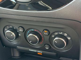 FORD KA+ 1.2 Ka+ Zetec 5dr