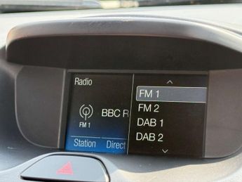 FORD KA+ 1.2 Ka+ Zetec 5dr