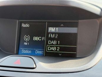 FORD KA+ 1.2 Ka+ Zetec 5dr