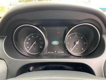 Land Rover Discovery Sport 2.0 TD4 HSE Dynamic Lux SUV 5dr Diesel Auto 4WD Euro 6 (s/s) (18