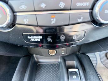 Nissan X-Trail 1.6 dCi N-Vision SUV 5dr Diesel XTRON Euro 6 (s/s) (130 ps)