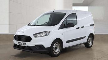 Ford Transit 1.0 EcoBoost Leader Panel Van 4dr Petrol Manual L1 Euro 6 (s/s) 