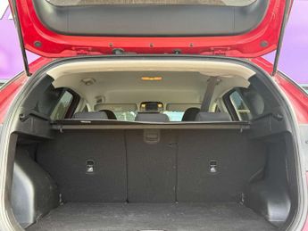 HYUNDAI TUCSON 1.6 h T-GDi Premium SUV 5dr Petrol Hybrid Auto Euro 6 (s/s) (230