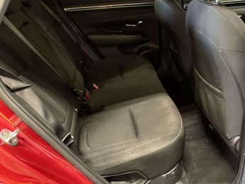 HYUNDAI TUCSON 1.6 h T-GDi Premium SUV 5dr Petrol Hybrid Auto Euro 6 (s/s) (230