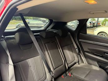 HYUNDAI TUCSON 1.6 h T-GDi Premium SUV 5dr Petrol Hybrid Auto Euro 6 (s/s) (230