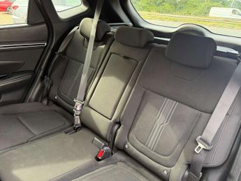 HYUNDAI TUCSON 1.6 h T-GDi Premium SUV 5dr Petrol Hybrid Auto Euro 6 (s/s) (230