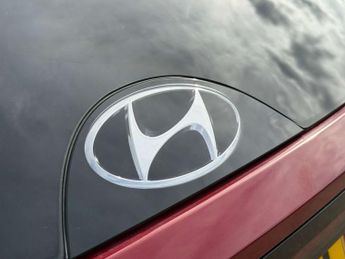 HYUNDAI TUCSON 1.6 h T-GDi Premium SUV 5dr Petrol Hybrid Auto Euro 6 (s/s) (230