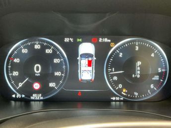 VOLVO XC60 2.0 D4 Inscription SUV 5dr Diesel Auto AWD Euro 6 (s/s) (190 ps)