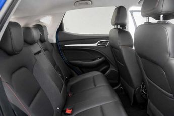 MG MG ZS 51.1kWh Trophy Connect SUV 5dr Electric Auto (176 ps)