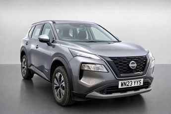 Nissan X-Trail 1.5 h e-POWER Acenta Premium SUV 5dr Petrol Hybrid Auto Euro 6 (