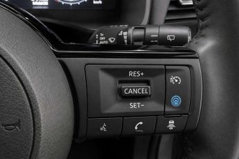 NISSAN X-TRAIL 1.5 h e-POWER Tekna+ SUV 5dr Petrol Hybrid Auto e-4ORCE Euro 6 (
