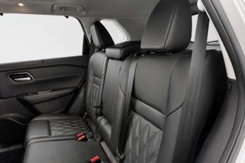 NISSAN X-TRAIL 1.5 h e-POWER Tekna+ SUV 5dr Petrol Hybrid Auto e-4ORCE Euro 6 (