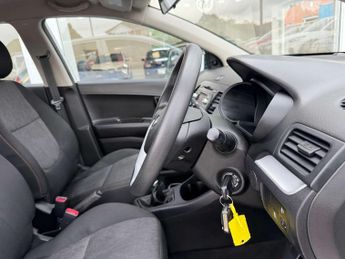 KIA PICANTO 1.0 Picanto 1 5dr