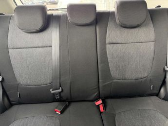KIA PICANTO 1.0 Picanto 1 5dr