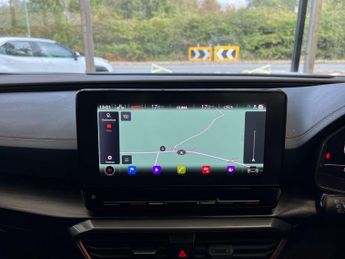 CUPRA FORMENTOR 1.5 Formentor V2 TSi Semi-Auto 5dr