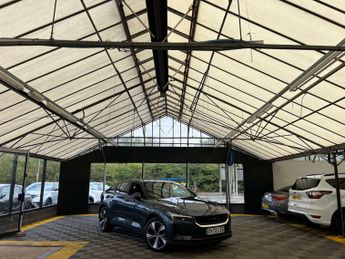 Polestar 2 2 EV FWD 5dr