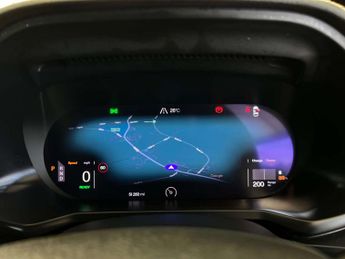 POLESTAR 2 2 EV FWD 5dr